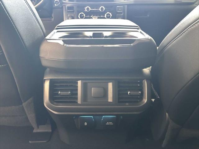 used 2024 Ford F-150 car, priced at $52,387