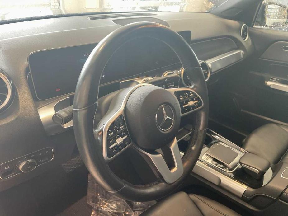 used 2020 Mercedes-Benz GLB 250 car, priced at $31,198