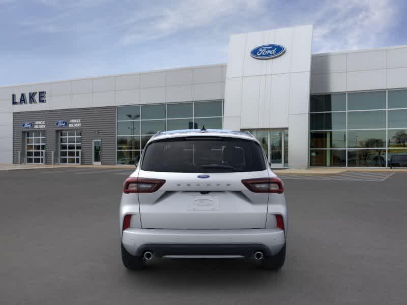 new 2024 Ford Escape car, priced at $34,420