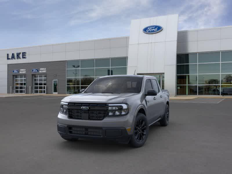 new 2024 Ford Maverick car, priced at $40,075