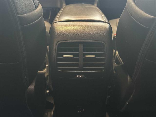 used 2022 Ford Bronco Sport car, priced at $25,783