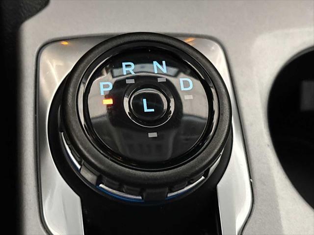 used 2022 Ford Bronco Sport car, priced at $25,783