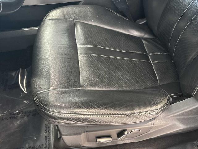 used 2018 Ford F-150 car, priced at $24,986