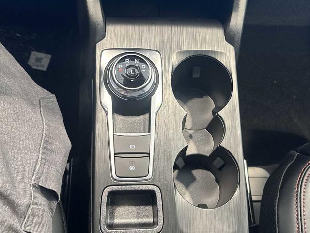 new 2025 Ford Escape car, priced at $33,425