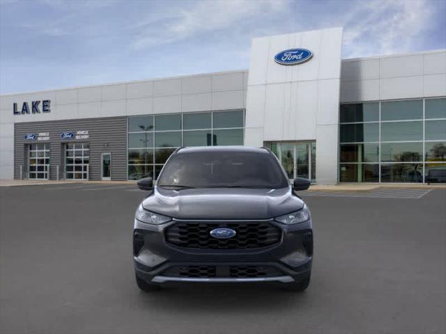 new 2025 Ford Escape car, priced at $35,965