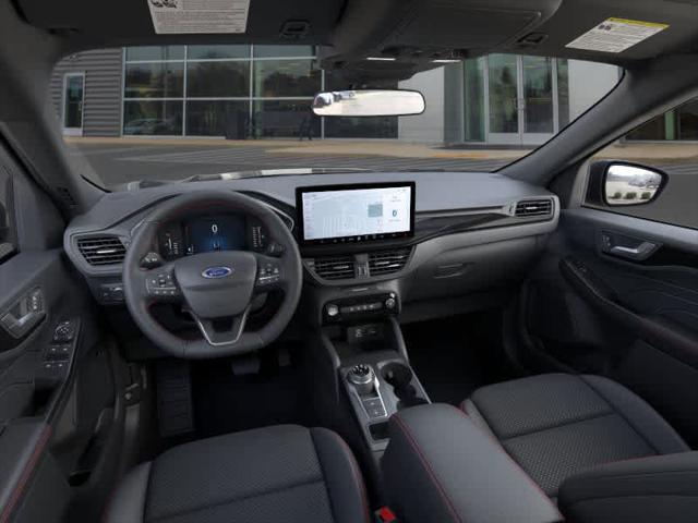 new 2025 Ford Escape car, priced at $35,965