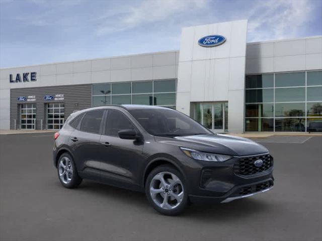 new 2025 Ford Escape car, priced at $35,965