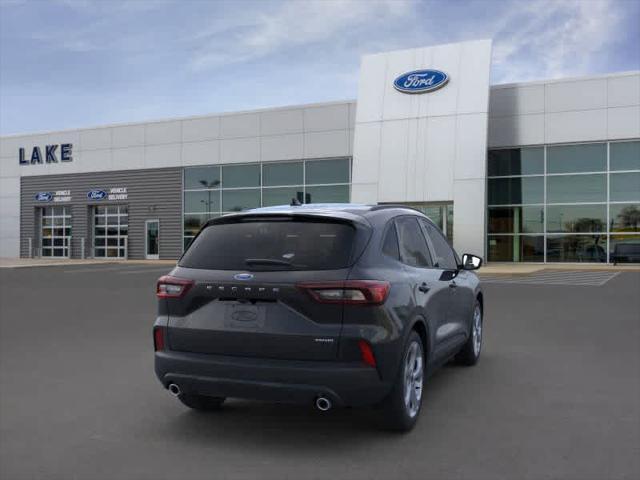 new 2025 Ford Escape car, priced at $35,965