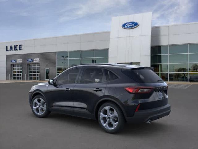 new 2025 Ford Escape car, priced at $35,965