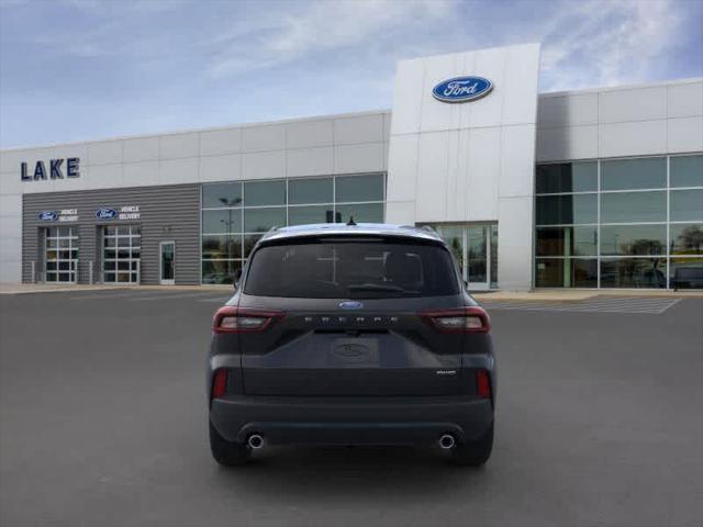 new 2025 Ford Escape car, priced at $35,965