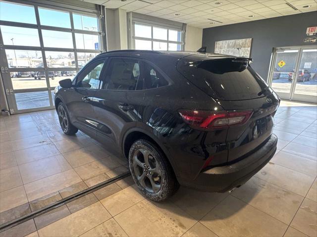 new 2025 Ford Escape car, priced at $33,425