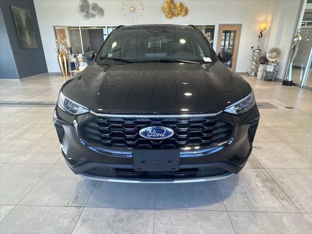 new 2025 Ford Escape car, priced at $33,425