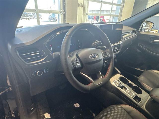 new 2025 Ford Escape car, priced at $33,425