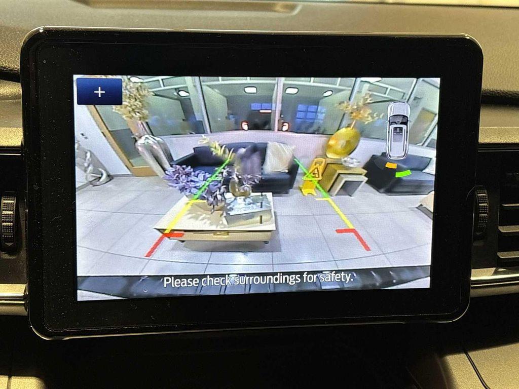 used 2021 Ford Explorer car, priced at $24,455