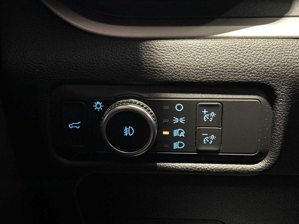 used 2021 Ford Explorer car, priced at $24,455