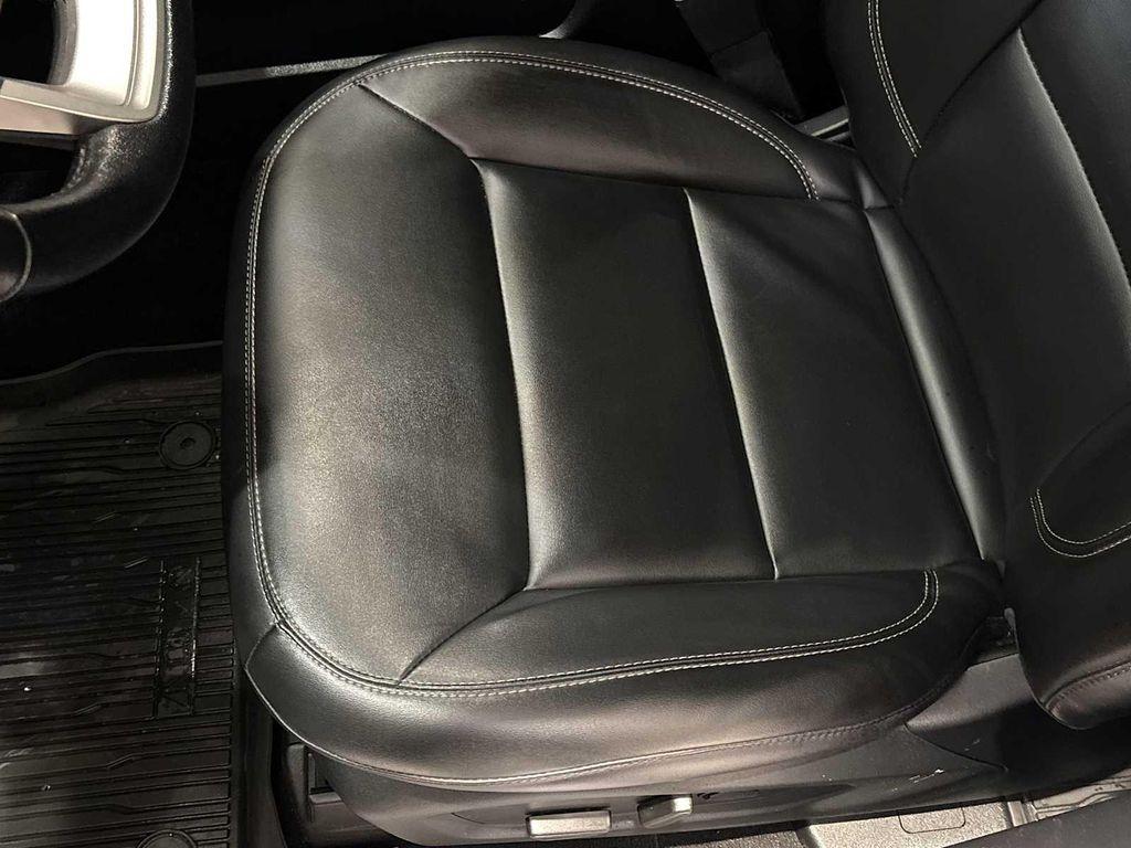 used 2021 Ford Explorer car, priced at $24,455