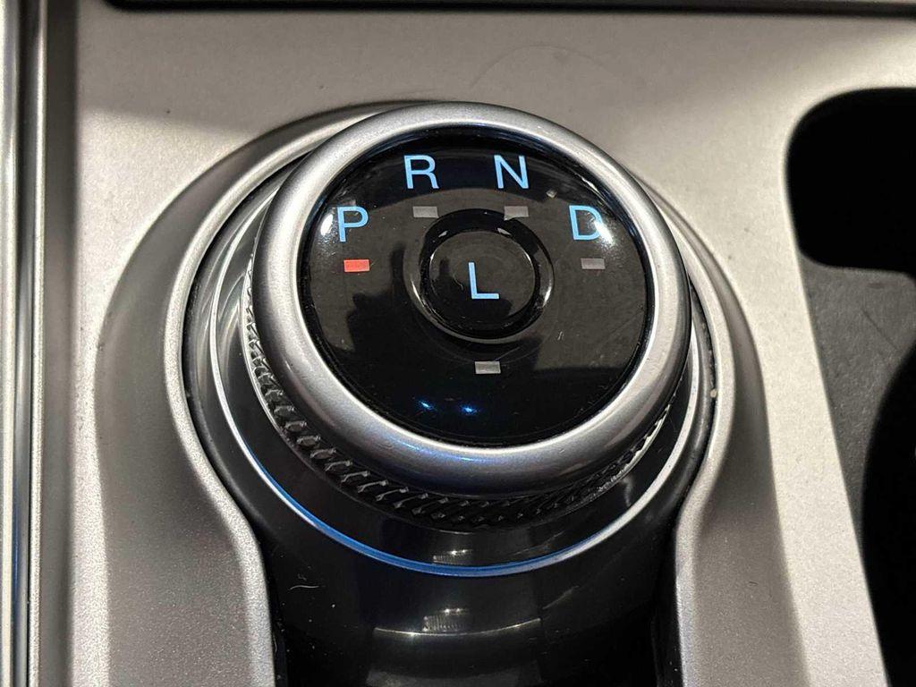 used 2021 Ford Explorer car, priced at $24,455