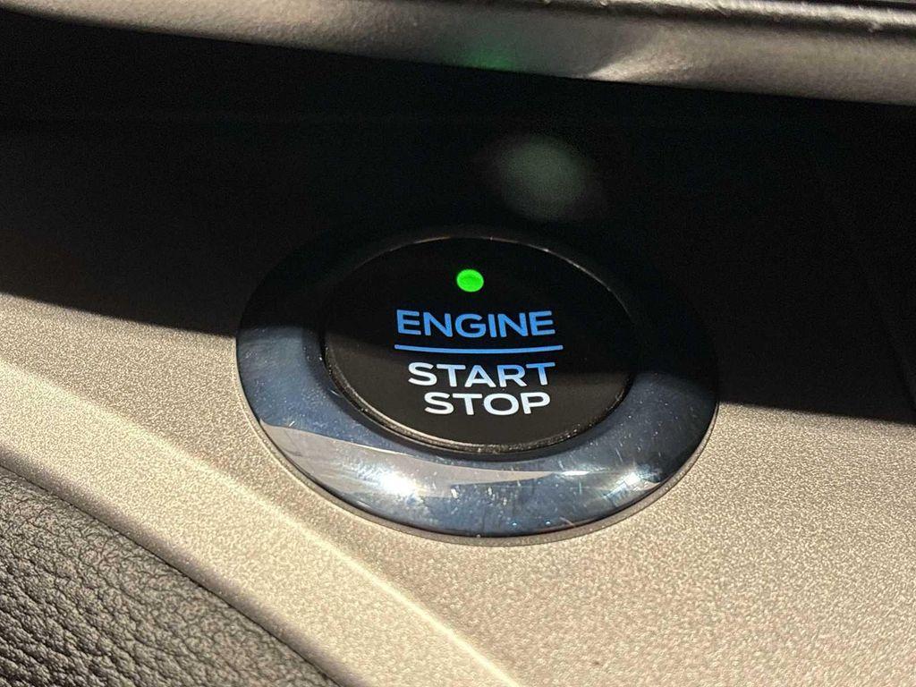 used 2021 Ford Explorer car, priced at $24,455