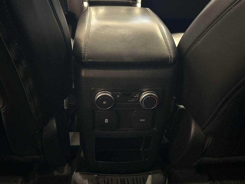 used 2021 Ford Explorer car, priced at $24,455