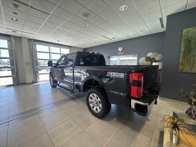 new 2025 Ford F-350 car, priced at $81,022