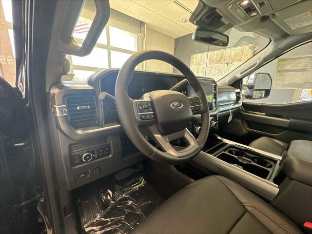 new 2025 Ford F-350 car, priced at $81,022