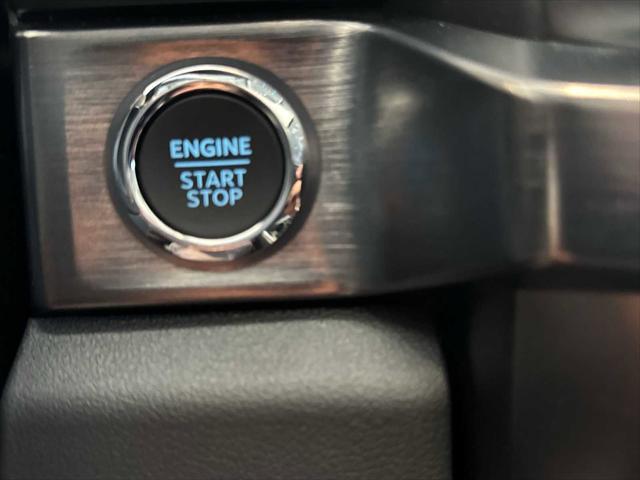 new 2025 Ford F-350 car, priced at $81,022