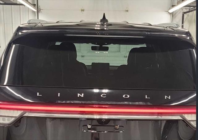 used 2020 Lincoln Aviator car, priced at $33,966