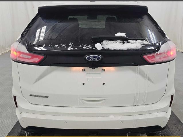 used 2020 Ford Edge car, priced at $23,973