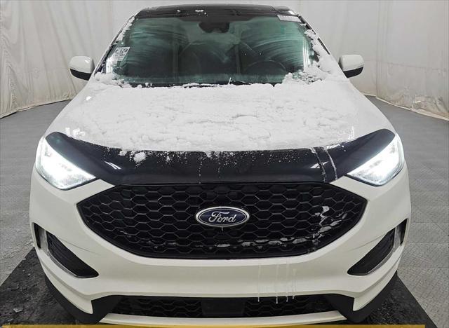 used 2020 Ford Edge car, priced at $23,973