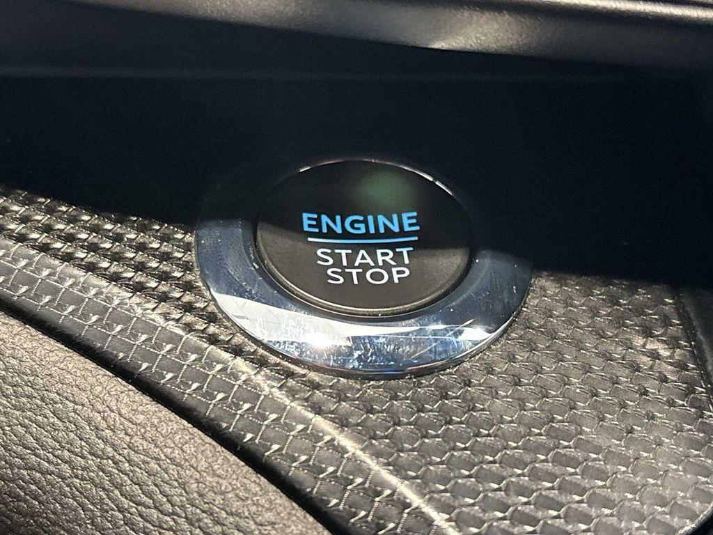 used 2022 Ford Explorer car, priced at $34,577