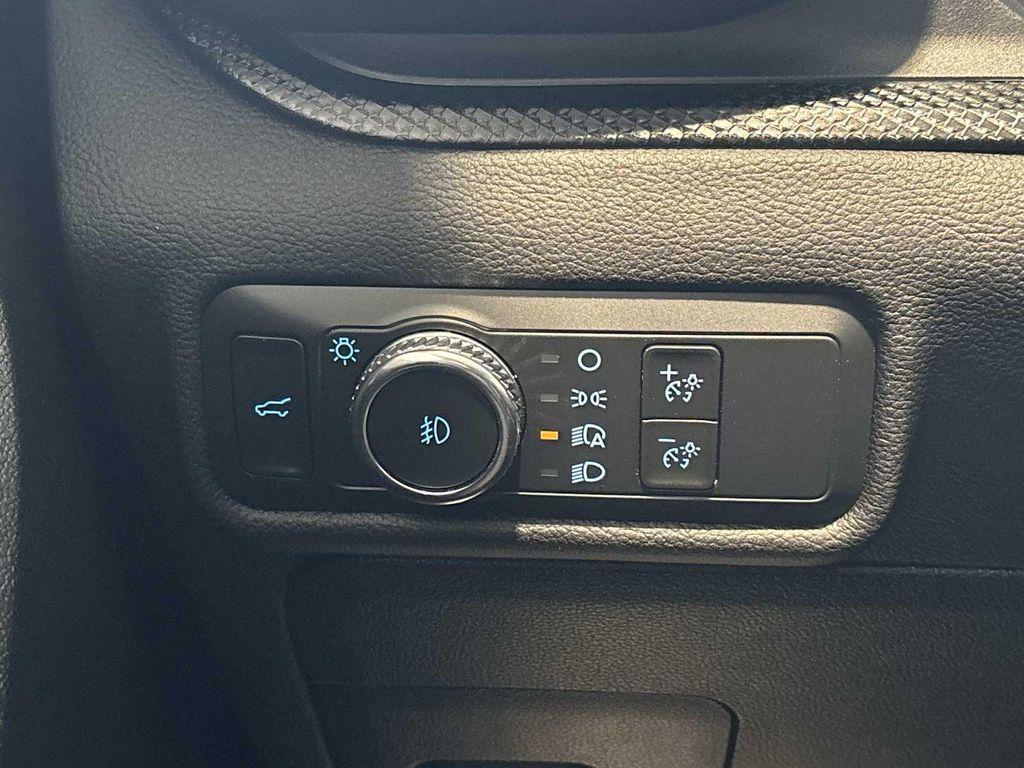 used 2022 Ford Explorer car, priced at $34,577