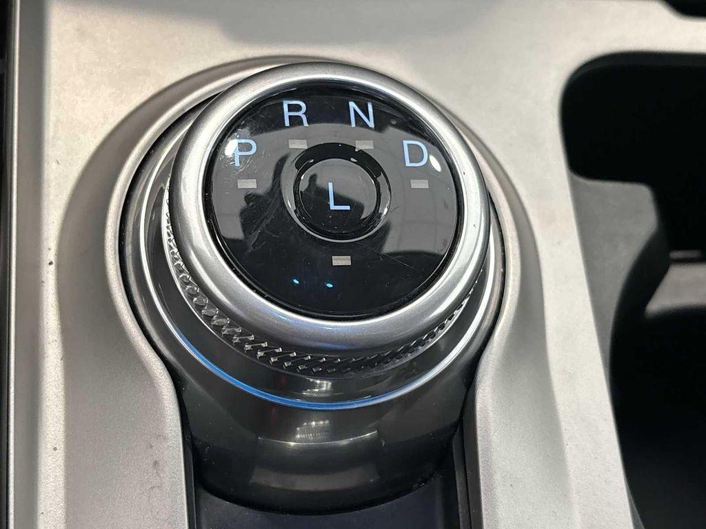 used 2022 Ford Explorer car, priced at $34,577