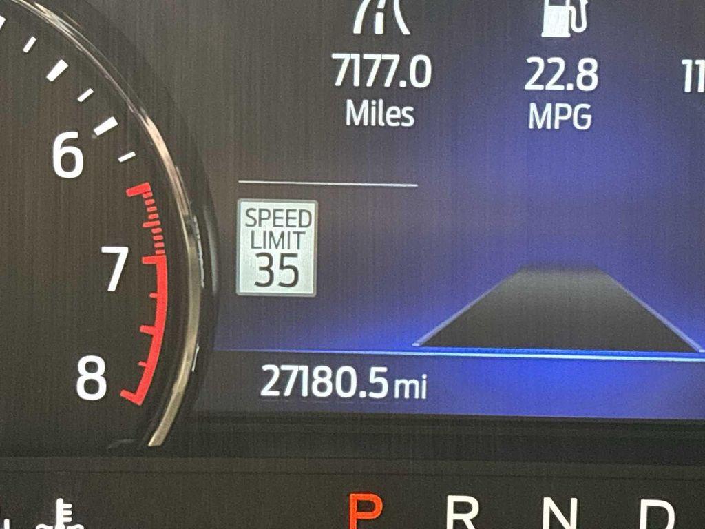 used 2022 Ford Explorer car, priced at $34,577