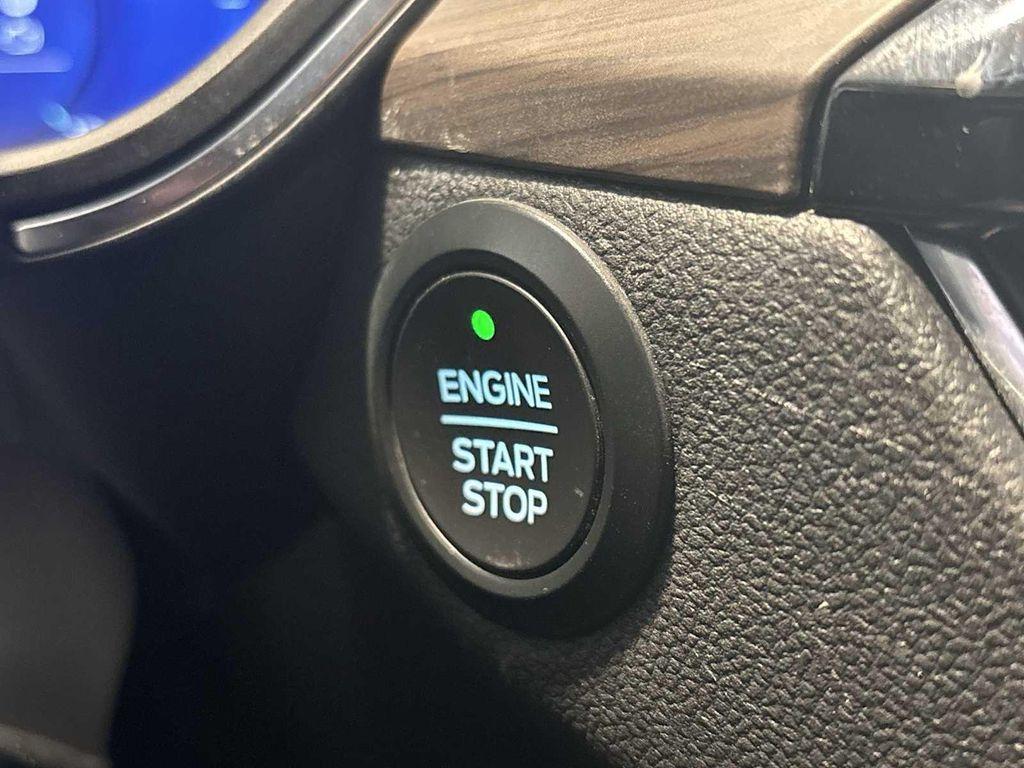 used 2020 Ford Escape car, priced at $21,997