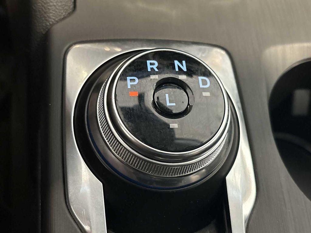 used 2020 Ford Escape car, priced at $21,997