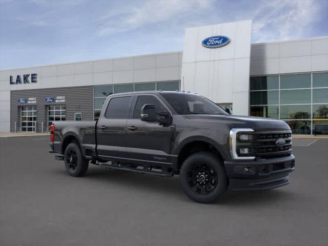 new 2024 Ford F-250 car, priced at $90,665