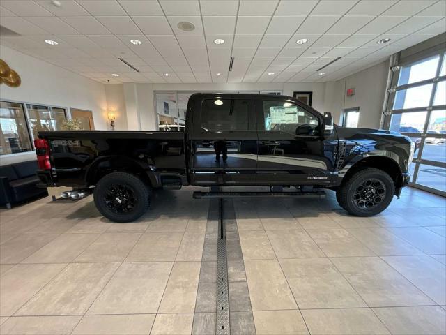 new 2024 Ford F-250 car, priced at $84,665