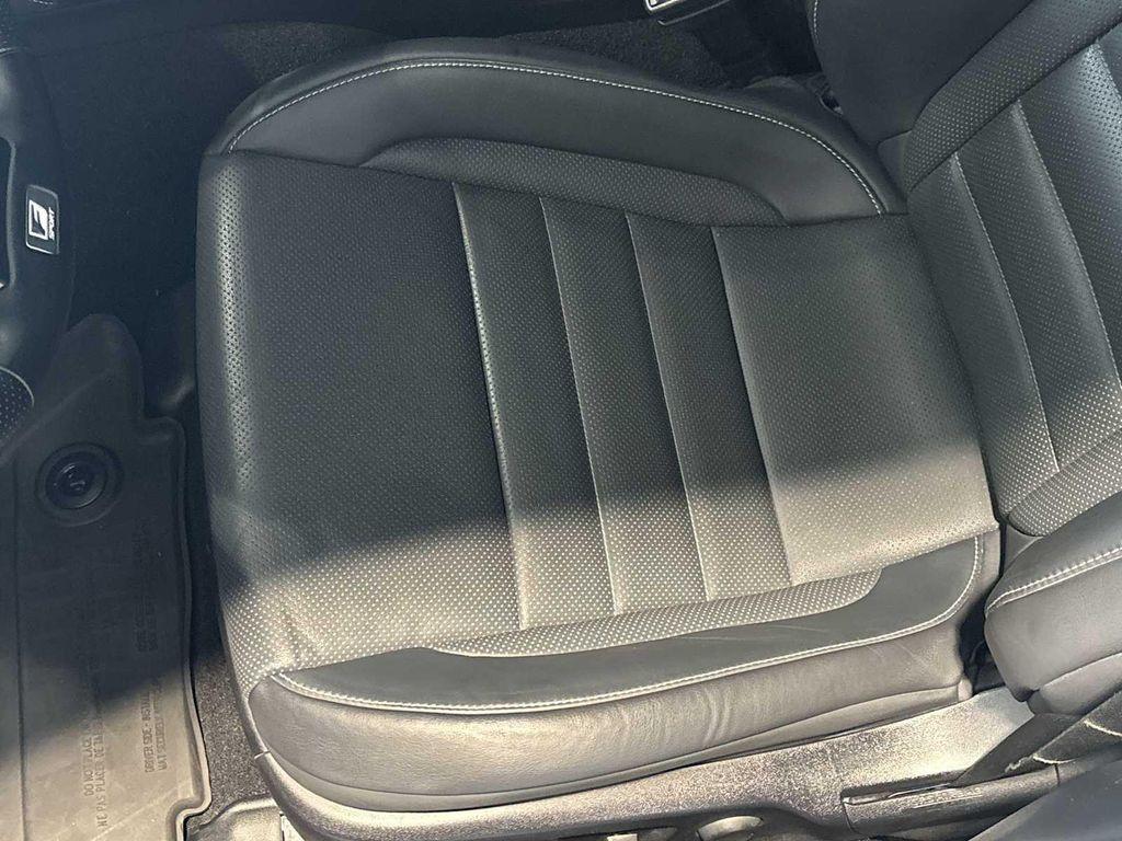 used 2023 Lexus IS 350 car, priced at $44,990