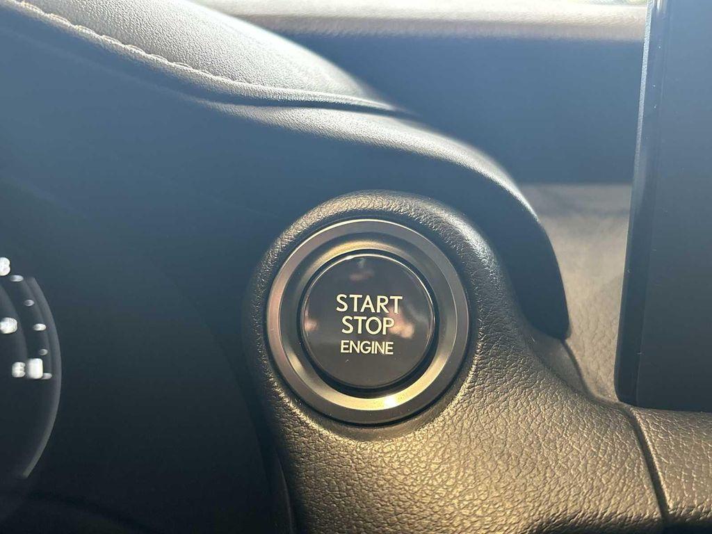 used 2023 Lexus IS 350 car, priced at $44,990
