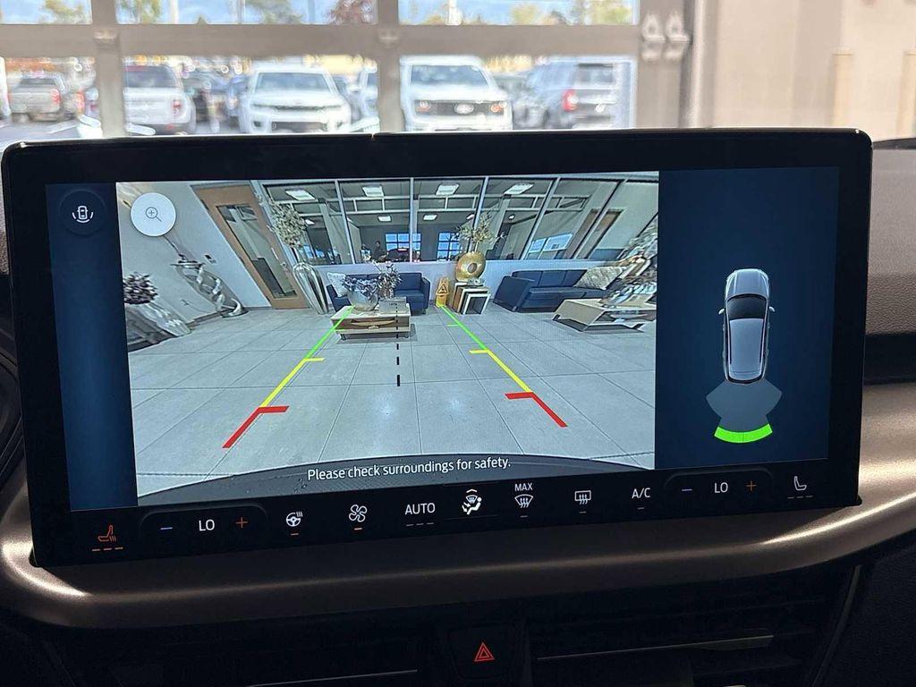 new 2026 Ford Escape car, priced at $35,075