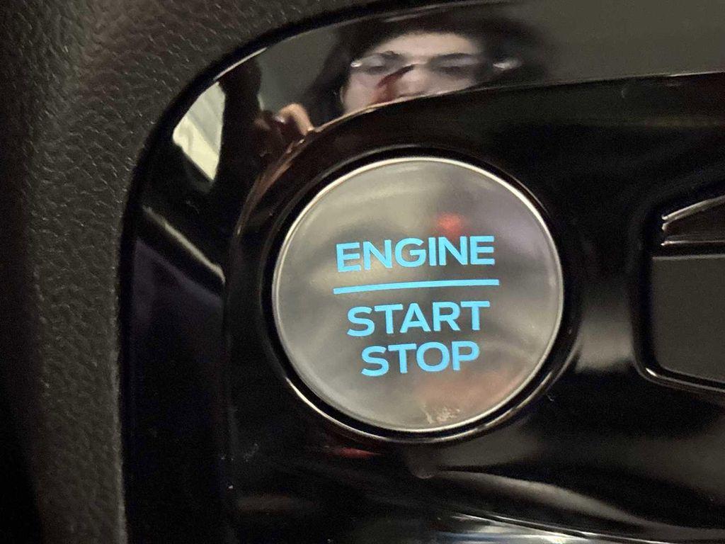 new 2026 Ford Escape car, priced at $35,075