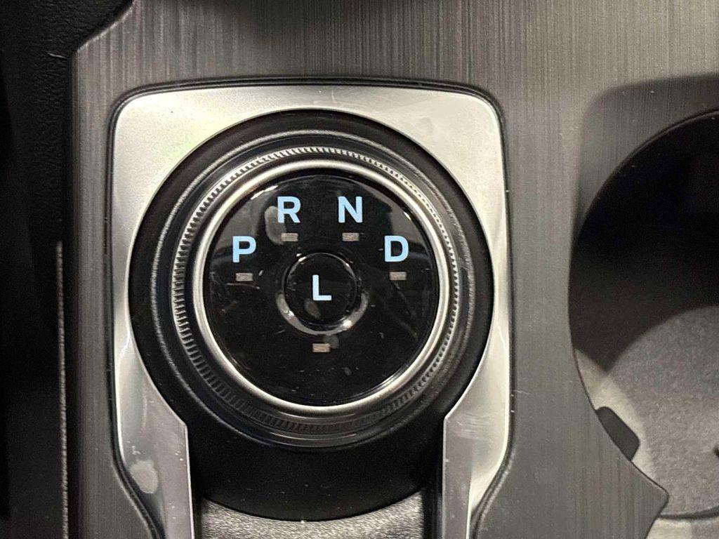 new 2026 Ford Escape car, priced at $35,075