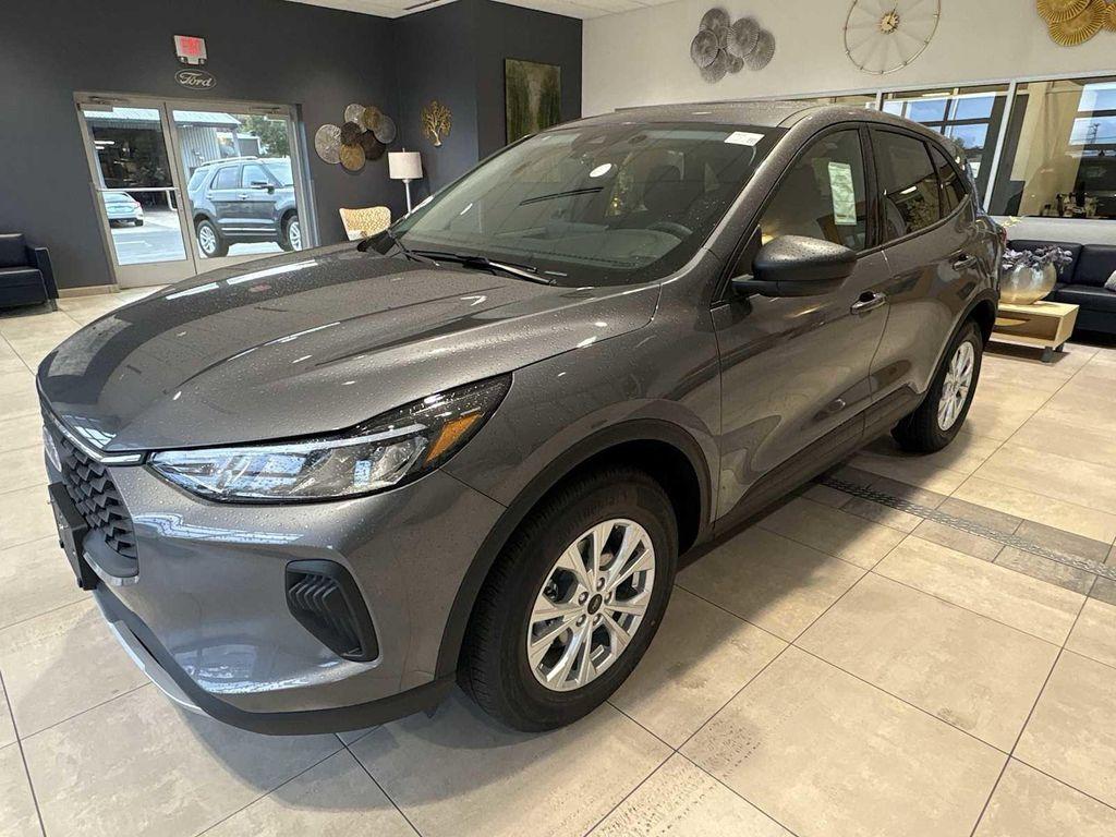 new 2026 Ford Escape car, priced at $35,075