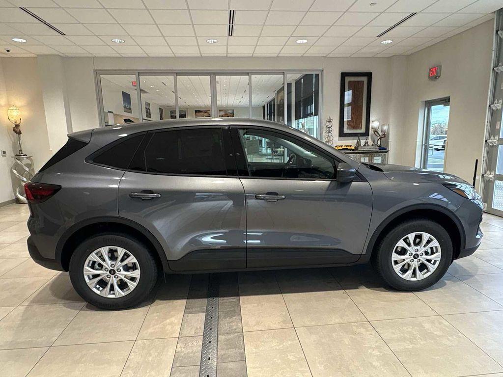 new 2026 Ford Escape car, priced at $35,075