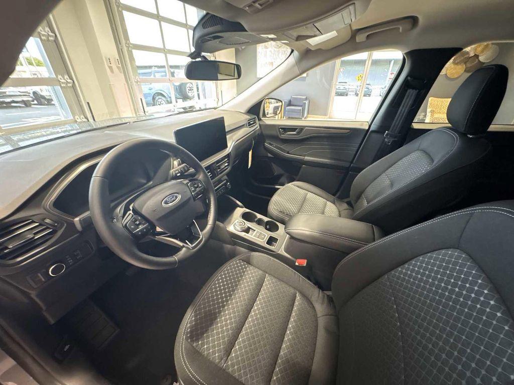 new 2026 Ford Escape car, priced at $35,075