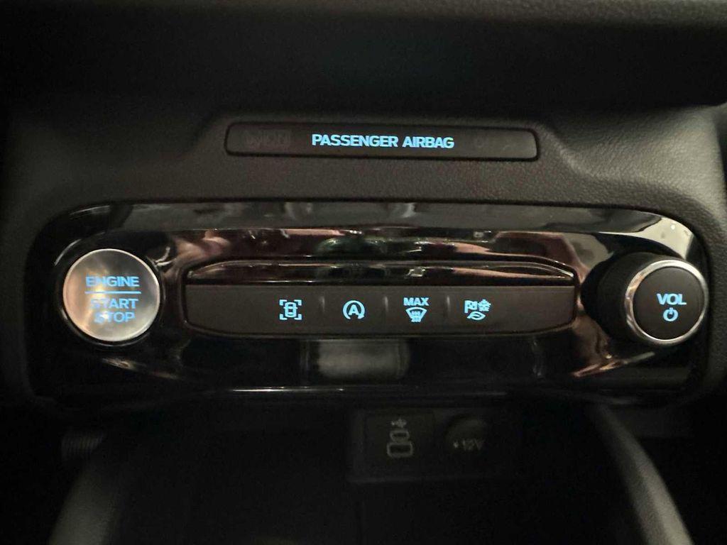 new 2026 Ford Escape car, priced at $35,075