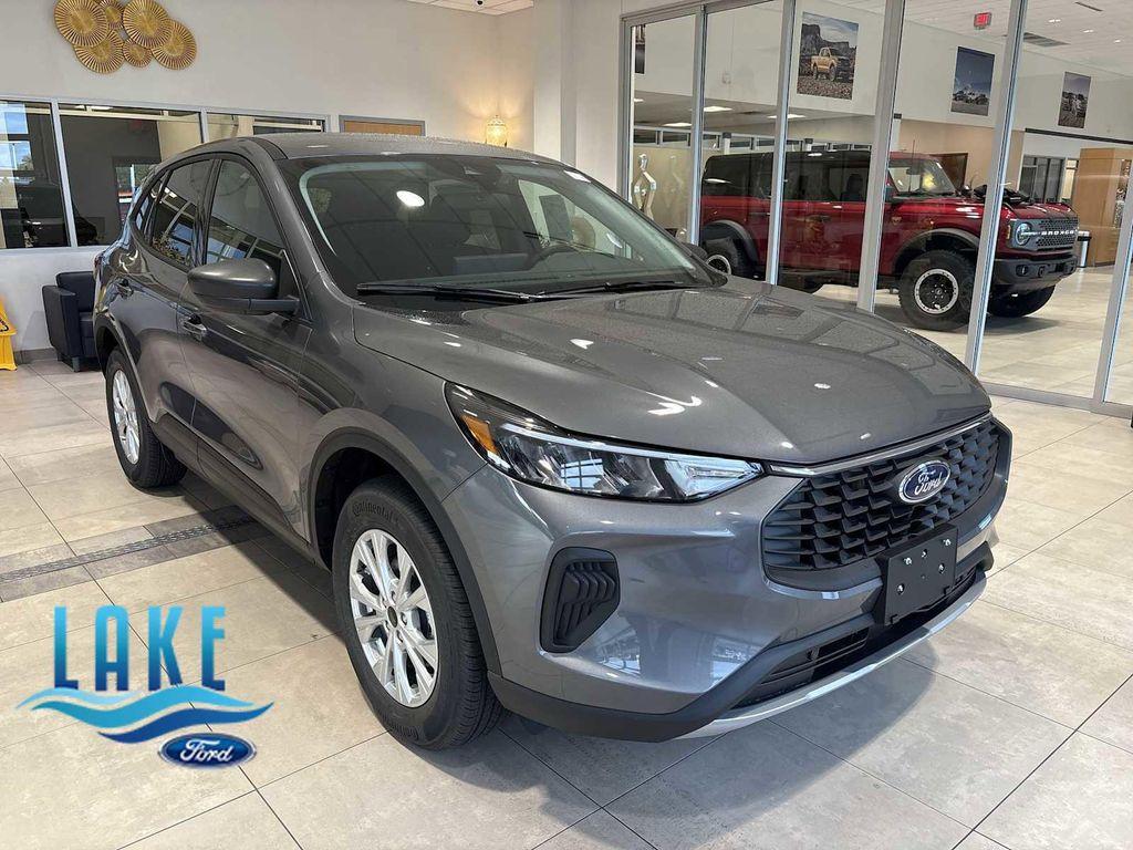 new 2026 Ford Escape car, priced at $35,075