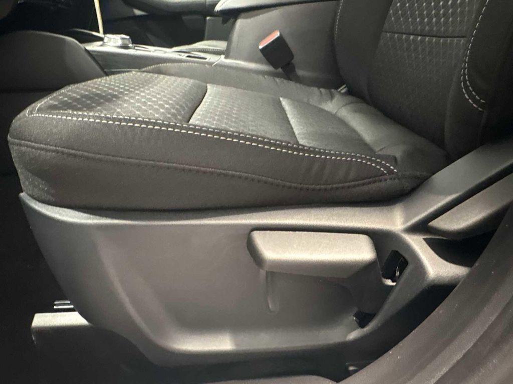 new 2026 Ford Escape car, priced at $35,075