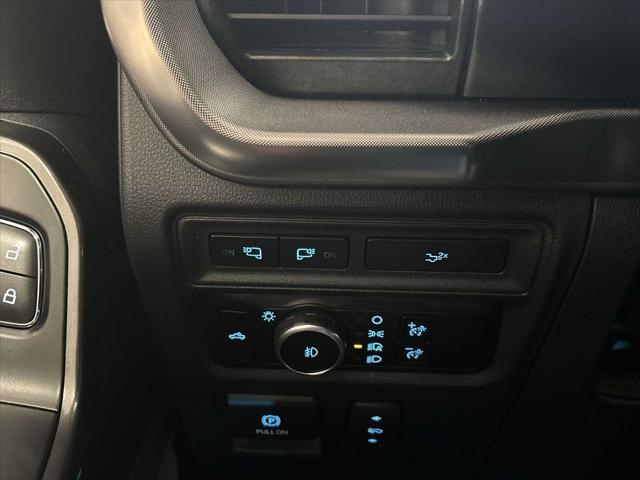 used 2023 Ford F-150 car, priced at $55,787
