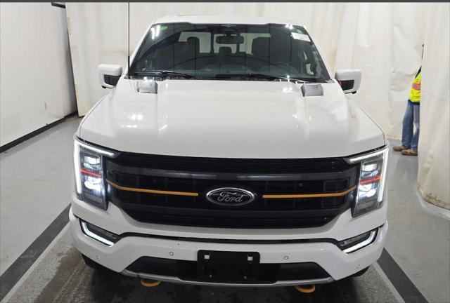 used 2023 Ford F-150 car, priced at $56,990